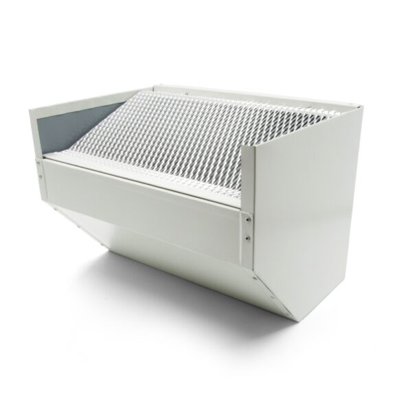 Leafeater Headerbox XL - Brink Gutter Supplies