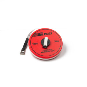 Ross 30m tape