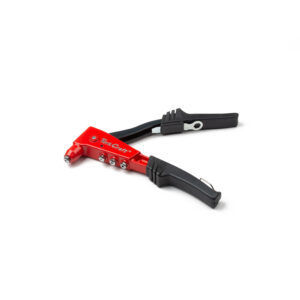 Tork craft rivetgun