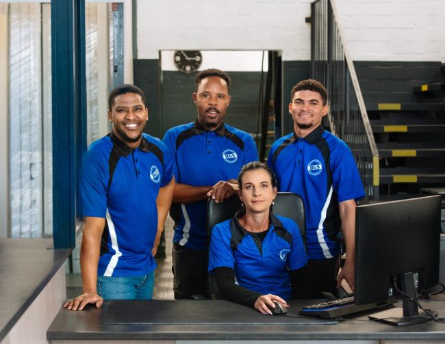 BGS-Customer-Service